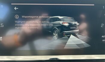 Peugeot 3008 PureTech 180 Stop & Start GPF EAT8 GT Pack full