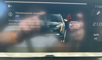 Peugeot 3008 PureTech 180 Stop & Start GPF EAT8 GT Pack full