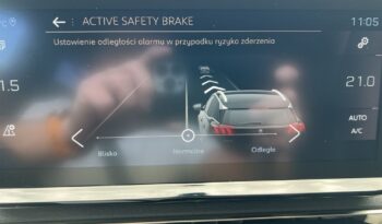 Peugeot 3008 PureTech 180 Stop & Start GPF EAT8 GT Pack full