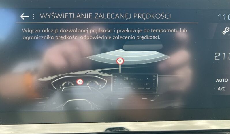 Peugeot 3008 PureTech 180 Stop & Start GPF EAT8 GT Pack full