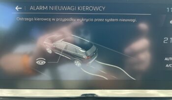 Peugeot 3008 PureTech 180 Stop & Start GPF EAT8 GT Pack full