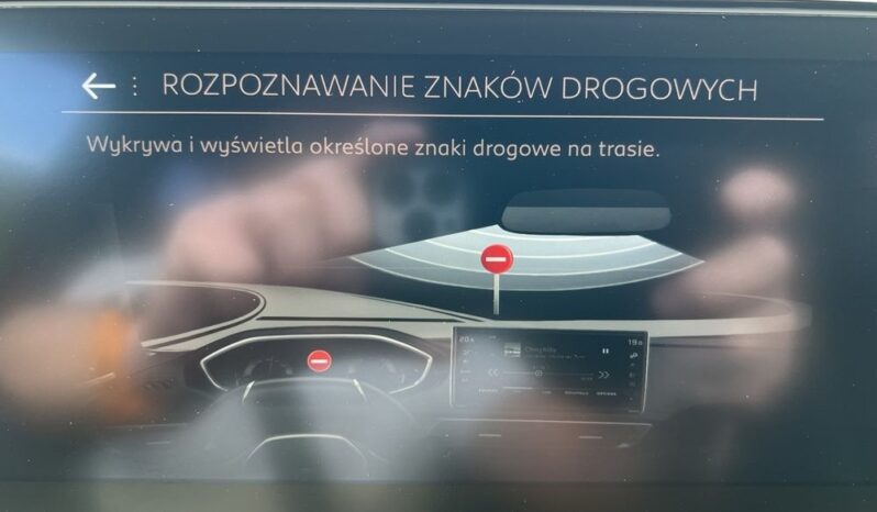 Peugeot 3008 PureTech 180 Stop & Start GPF EAT8 GT Pack full