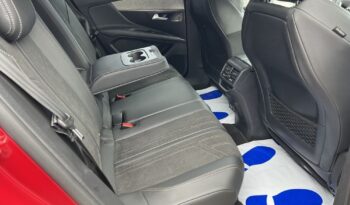 Peugeot 3008 PureTech 180 Stop & Start GPF EAT8 GT Pack full