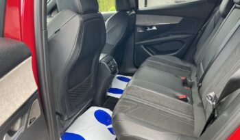 Peugeot 3008 PureTech 180 Stop & Start GPF EAT8 GT Pack full