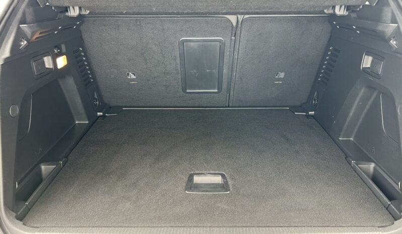 Peugeot 3008 PureTech 180 Stop & Start GPF EAT8 GT Pack full