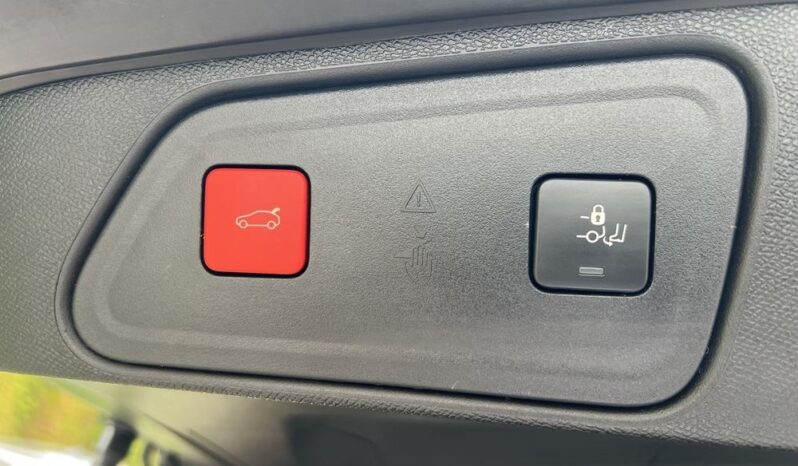 Peugeot 3008 PureTech 180 Stop & Start GPF EAT8 GT Pack full