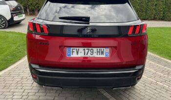 Peugeot 3008 PureTech 180 Stop & Start GPF EAT8 GT Pack full