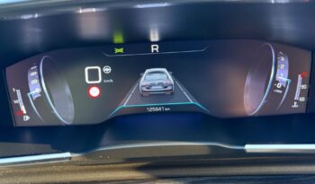 Peugeot 508 2.0 BlueHDi GT Line S&S EAT8 full