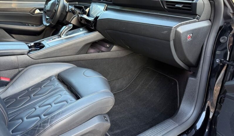 Peugeot 508 2.0 BlueHDi GT Line S&S EAT8 full