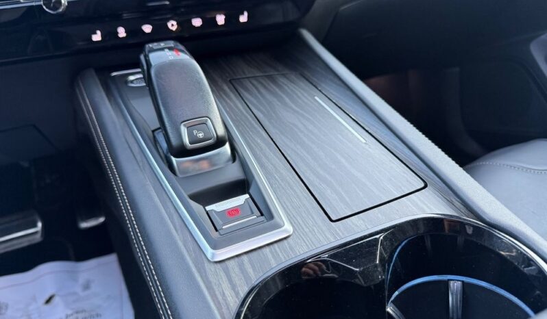 Peugeot 508 2.0 BlueHDi GT Line S&S EAT8 full