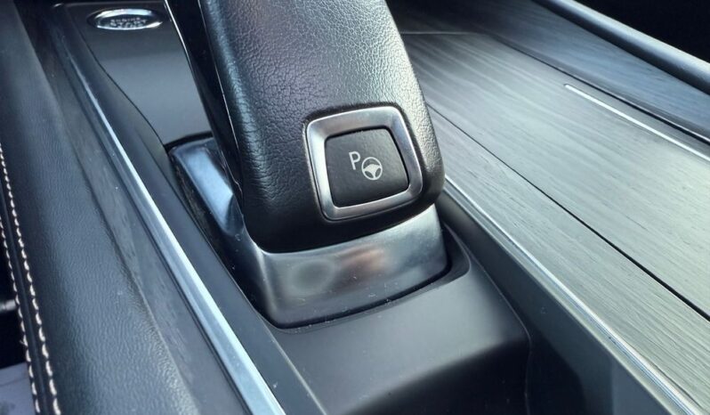 Peugeot 508 2.0 BlueHDi GT Line S&S EAT8 full