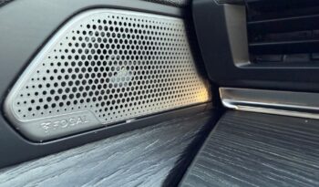 Peugeot 508 2.0 BlueHDi GT Line S&S EAT8 full