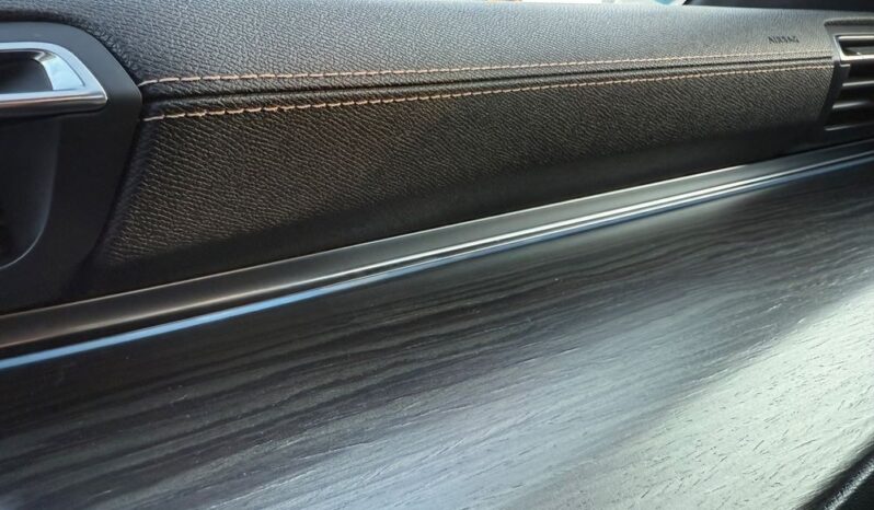 Peugeot 508 2.0 BlueHDi GT Line S&S EAT8 full