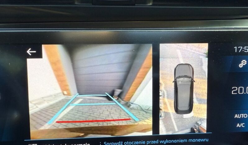 Peugeot 508 2.0 BlueHDi GT Line S&S EAT8 full