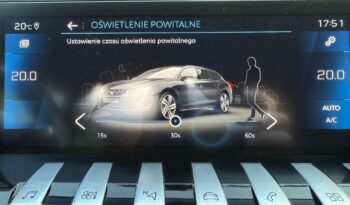 Peugeot 508 2.0 BlueHDi GT Line S&S EAT8 full