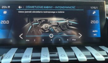 Peugeot 508 2.0 BlueHDi GT Line S&S EAT8 full