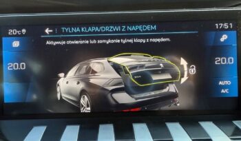 Peugeot 508 2.0 BlueHDi GT Line S&S EAT8 full