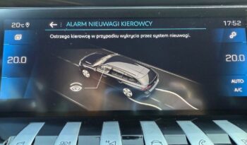 Peugeot 508 2.0 BlueHDi GT Line S&S EAT8 full