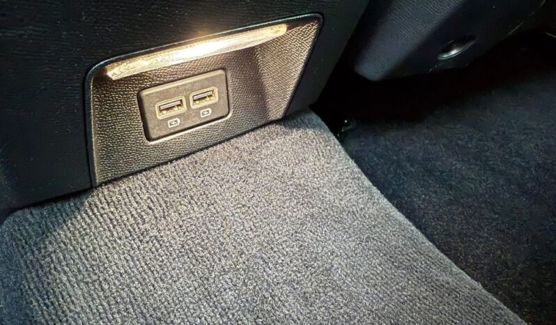 Peugeot 508 2.0 BlueHDi GT Line S&S EAT8 full