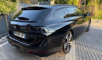 Peugeot 508 2.0 BlueHDi GT Line S&S EAT8 full