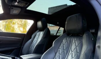 Peugeot 508 2.0 BlueHDi GT Line S&S EAT8 full