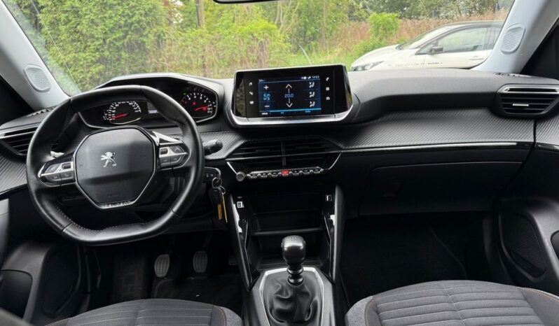 Peugeot 2008 BlueHDi 110 Active Pack full