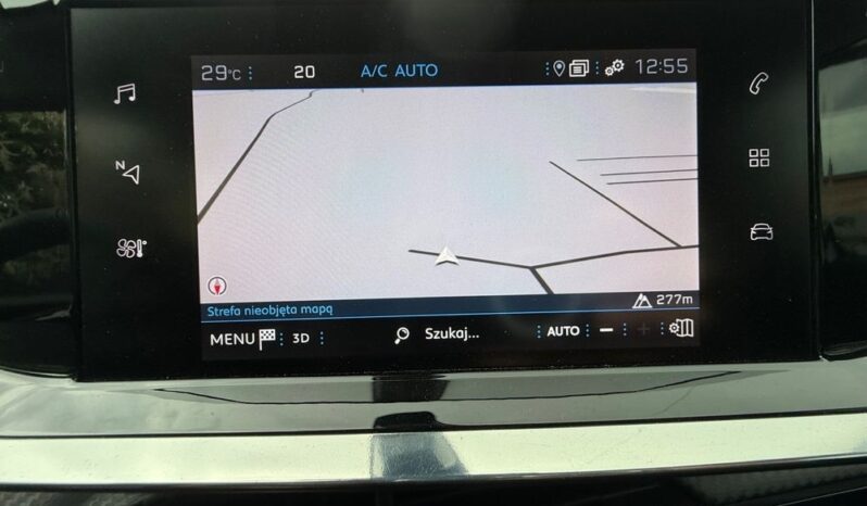 Peugeot 2008 BlueHDi 110 Active Pack full