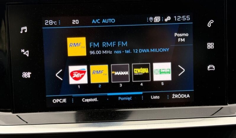 Peugeot 2008 BlueHDi 110 Active Pack full