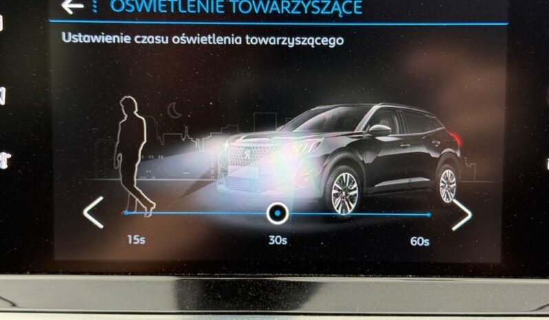 Peugeot 2008 BlueHDi 110 Active Pack full