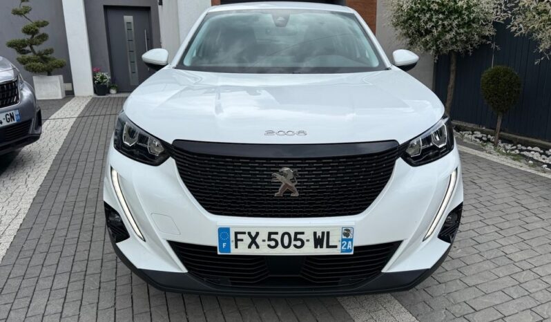 Peugeot 2008 BlueHDi 110 Active Pack full