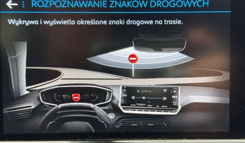 Peugeot 2008 BlueHDi 110 Active Pack full