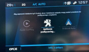 Peugeot 2008 BlueHDi 110 Active Pack full