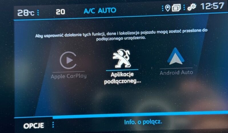 Peugeot 2008 BlueHDi 110 Active Pack full