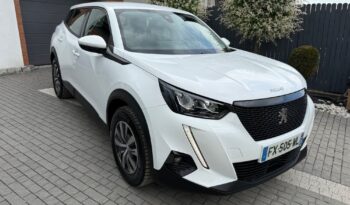 Peugeot 2008 BlueHDi 110 Active Pack full