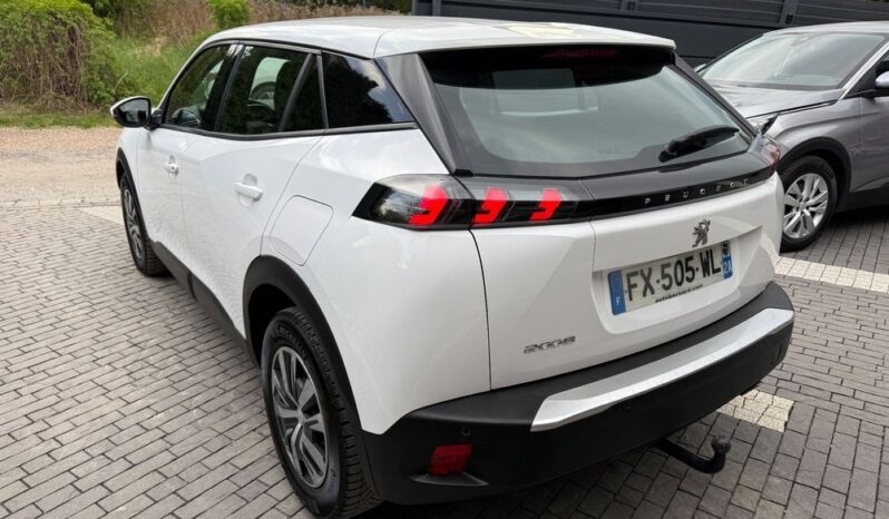 Peugeot 2008 BlueHDi 110 Active Pack full