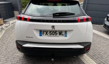 Peugeot 2008 BlueHDi 110 Active Pack full