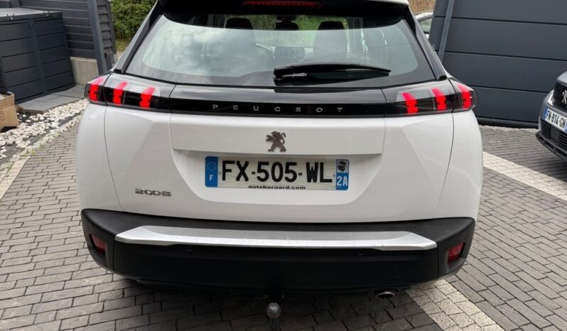 Peugeot 2008 BlueHDi 110 Active Pack full