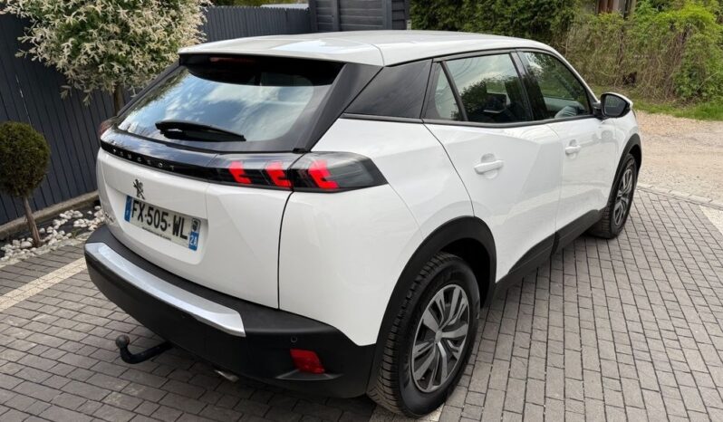 Peugeot 2008 BlueHDi 110 Active Pack full