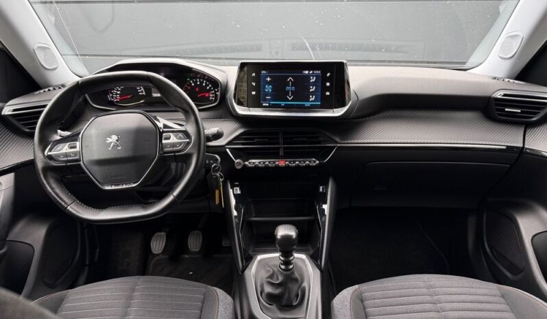 Peugeot 2008 BlueHDi 110 Active Pack full