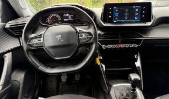 Peugeot 2008 BlueHDi 110 Active Pack full