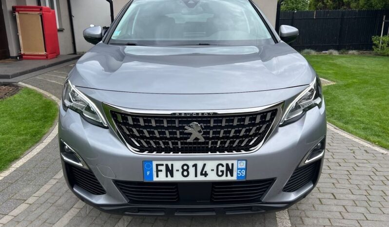 Peugeot 3008 1.5 BlueHDi Active Pack S&S full