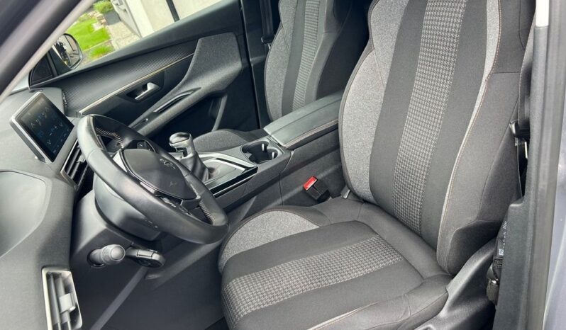 Peugeot 3008 1.5 BlueHDi Active Pack S&S full