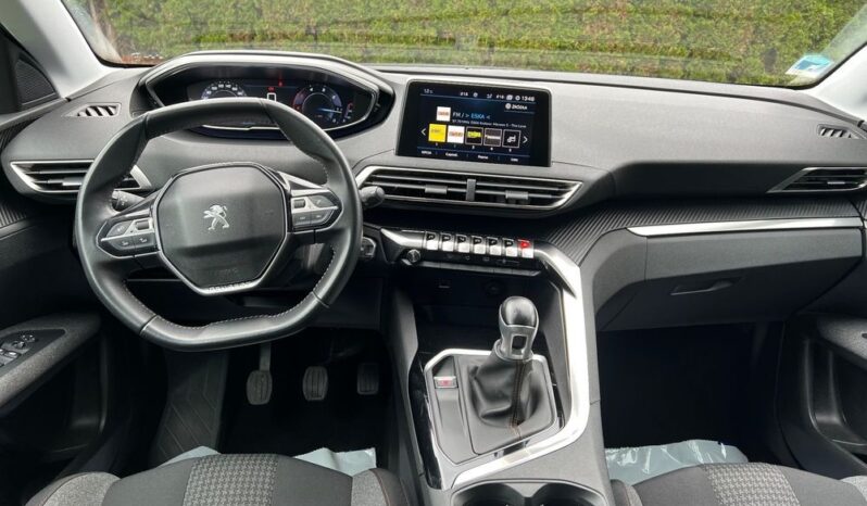 Peugeot 3008 1.5 BlueHDi Active Pack S&S full