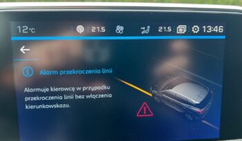 Peugeot 3008 1.5 BlueHDi Active Pack S&S full