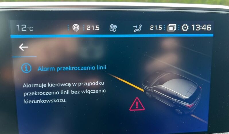 Peugeot 3008 1.5 BlueHDi Active Pack S&S full