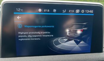 Peugeot 3008 1.5 BlueHDi Active Pack S&S full