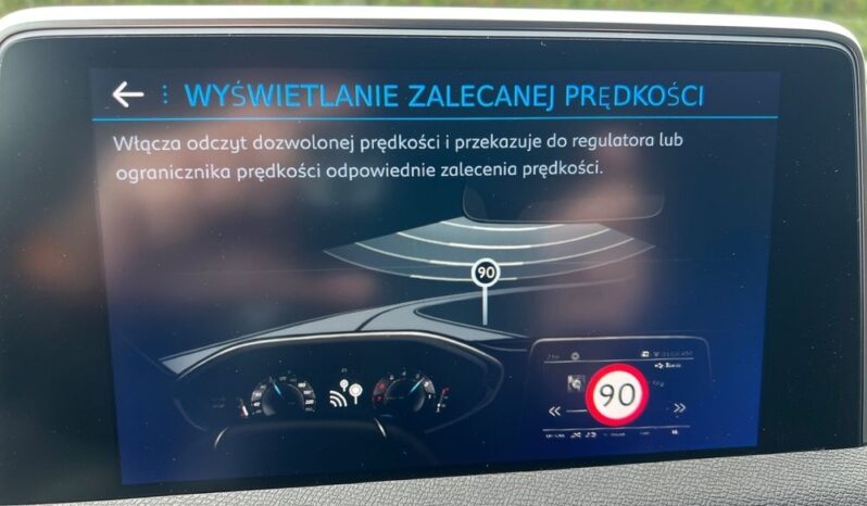 Peugeot 3008 1.5 BlueHDi Active Pack S&S full