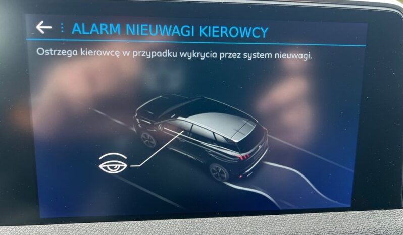 Peugeot 3008 1.5 BlueHDi Active Pack S&S full