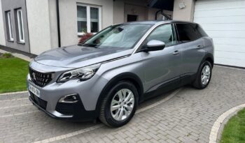 Peugeot 3008 1.5 BlueHDi Active Pack S&S full