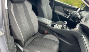 Peugeot 3008 1.5 BlueHDi Active Pack S&S full